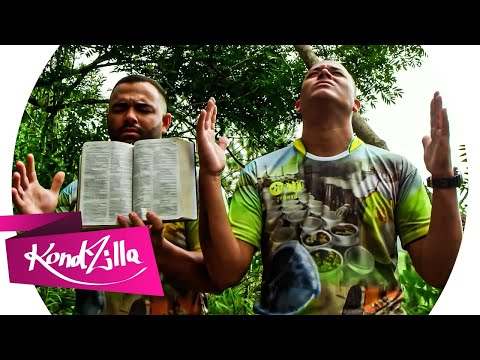 Mc da Lika - Boa Ação (KondZilla)