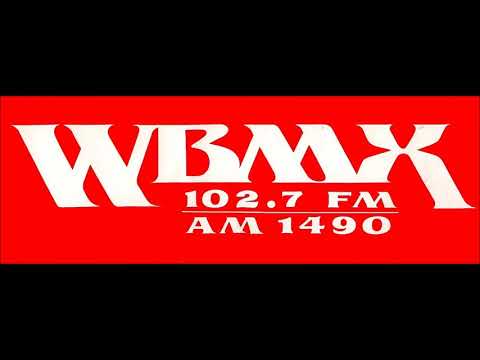 Farley Jackmaster Funk - WBMX - May 27th 1988 - CHICAGO HOUSE MIX