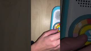 2022 Vtech Mein erster Musikplayer