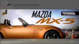 Let's Play- Forza 6 Rebirth Part 2- Finishing Nightfall