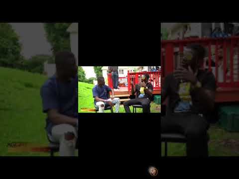 POPE SKiNNY reveals what happened between him and SHATTA WALE on AGGRESSIVE INTERVIEW