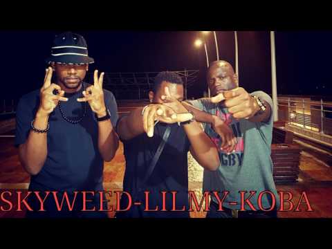 6ROC BOYZ- ViÉ LABITID