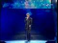 SANREMO 2008-TOTO CUTUGNO-UN FALCO ...