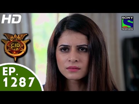 CID - सी आई डी - Behrupiya Biwi - Episode 1287 - 4th October, 2015