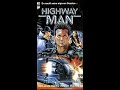 1988 The Highwayman Tv Series Pilot Episode