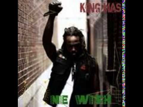King Mas - Mek Dem Gwaan (horsemouth remix)
