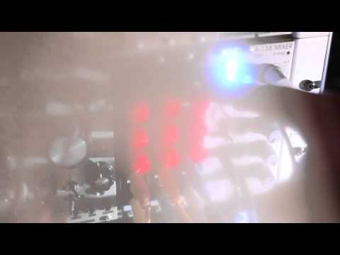 SYNTHROTEK 3 EKO DEMO - Reverb - APC - PEG - Doepfer VCA - SOFT FOCUS