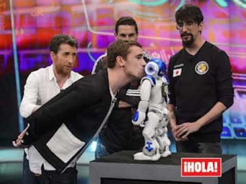 Jorge Marron, colaborador de 'El Hormiguero', muestra todo su agradecimiento a los sanitarios tras s