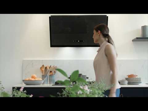 Franke Maris 2.0 Hoods - Dot Matrix Display