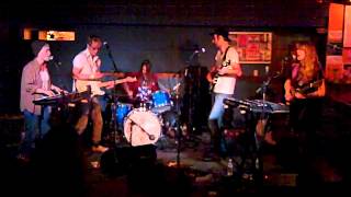 Radiation City -- Come and Go