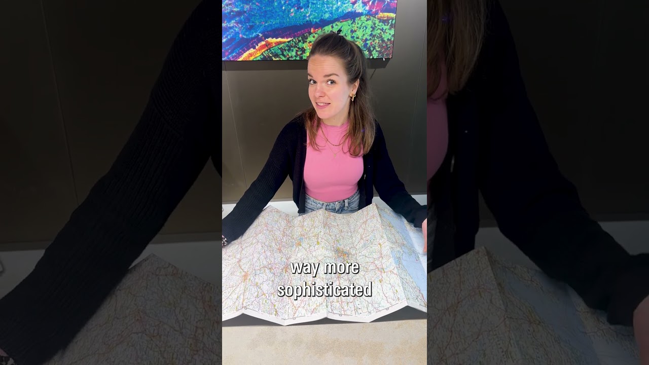 Ever wondered what we do at ITC? 👀🌎