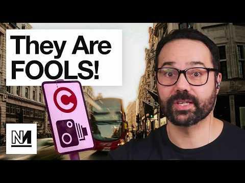 Aaron Is SICK Of Right-Wing Conspiracy Theories