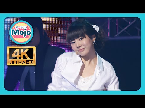 Girls' Generation 소녀시대 SNSD; Dreams Come True, SBS - 27 Feb 2009 - 4k 60fps (Version 1)