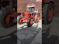 Трактор МТЗ Беларус 82 1995