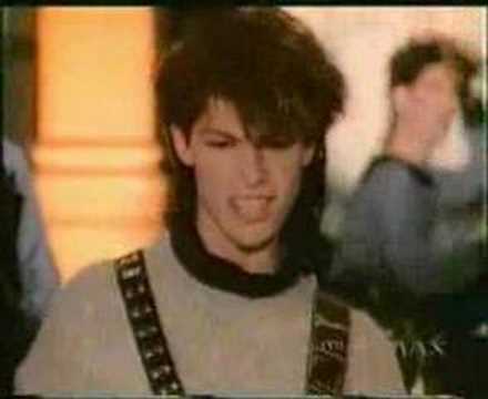 Pseudo Echo - A Beat For You