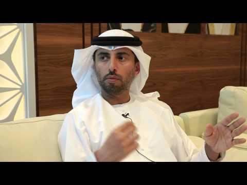 UAE’s Minister of Energy on fuel price deregulation