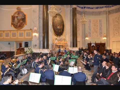 AURORA marcia sinfonica di Barbaro M. Finocchiaro