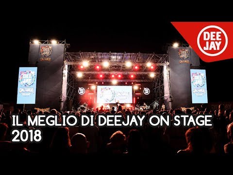 download lagu mp3 mp4 Deejay On Stage, download lagu Deejay On Stage gratis, unduh video klip Deejay On Stage