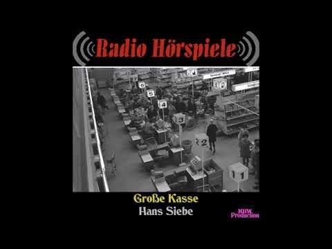 1988.Hans Siebe - Große Kasse