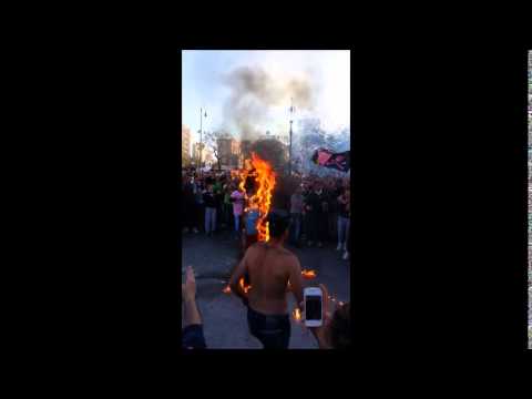 Catania in B 2014 "2"