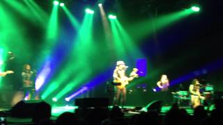 Jason Mraz - It&#39;s gonna be a good day (Hello) live