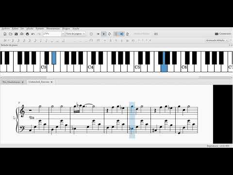 Unfinished Frescoes AVM