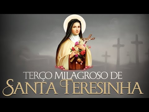 ROSARY OF SAINT THERESE OF THE CHILD JESUS