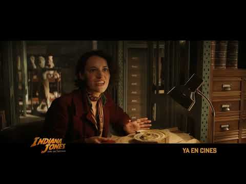 Anuncio: 'Turbulencias'