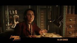 Anuncio: 'Turbulencias'