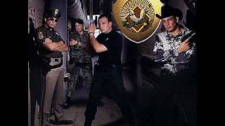 Ariel Caro - Valentin Elizalde