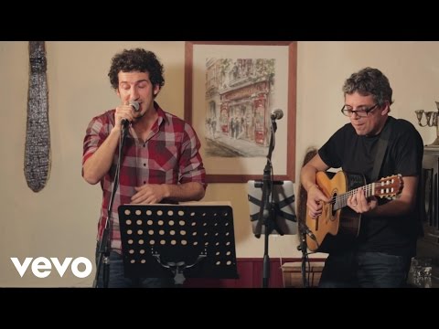 Pedro Guerra - El Marido de la Peluquera (Directo Libertad 8)
