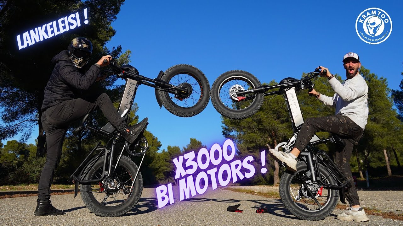 It's a crazy, easy climb to the top.