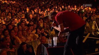 Die Toten Hosen - Die Schöne und das Biest (Campino gibt einen aus)