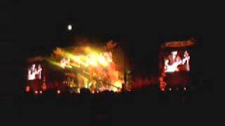 böhse onkelz   Das Messer und die Wunde