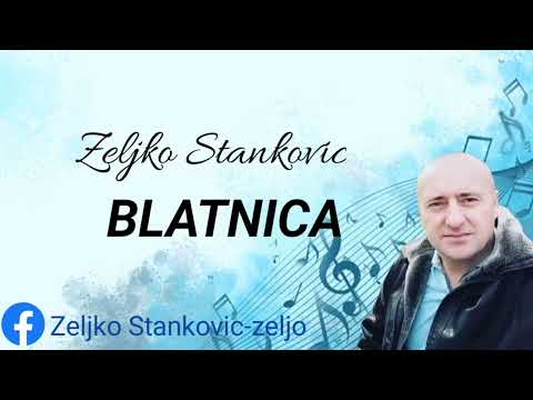 Željko Stanković-Blatnica 2023