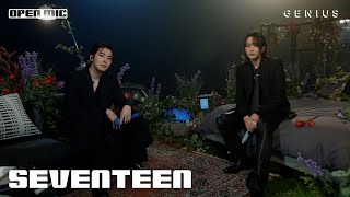 Download lagu Seventeen 'Last Night' (Live Performance) | Genius Open Mic mp3