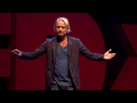 Discover your true creative self | Chris Bárez-Brown | TEDxUtrecht