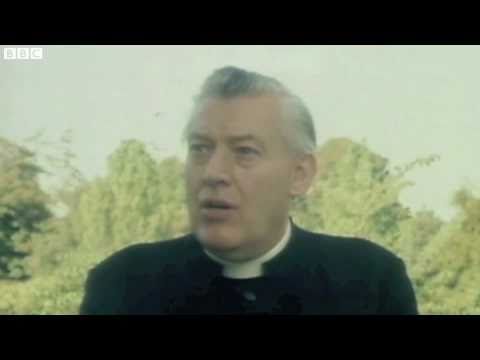 Ian Paisley - Save Ulster from Sodomy!