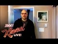 YouTube Challenge -- Hey Jimmy Kimmel, Happy.