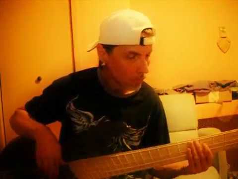 Woodchopper's Breakdown