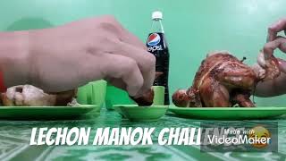 preview picture of video 'Lechon Manok Challenge '