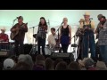 Tara Nevins & Friends - Stars fell on Alabama