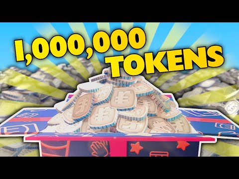 How to Make MILLIONS of Tokens From Your Rec Room Games!