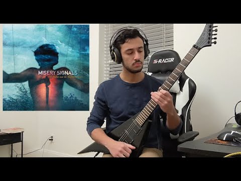 Worlds And Dreams - Misery Signals