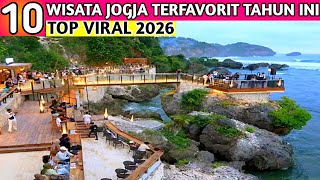 Download lagu Here are the 10 Most Popular and Viral Jogja Tourist Attractions || THE LATEST JOGJA TOURIST DEST... mp3