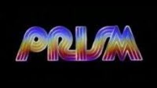 PRISM Logo History