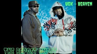 UGK - Heaven