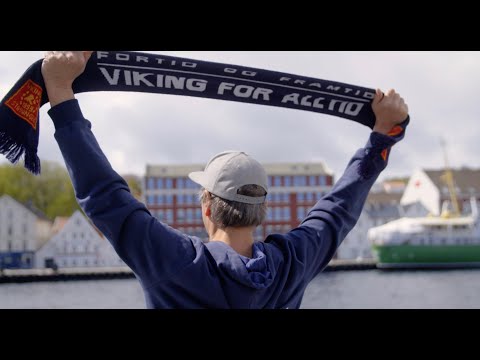 Ein Blåe Dag 2020 - Viking FK, Stavanger Symfoniorkester og Stavanger Gospel Company