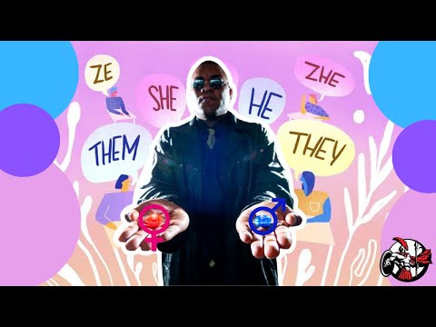 Gender Ideology Makes No Sense