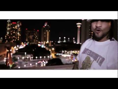 "It's Cool, It's Okay" Official Music Video - Twigutta